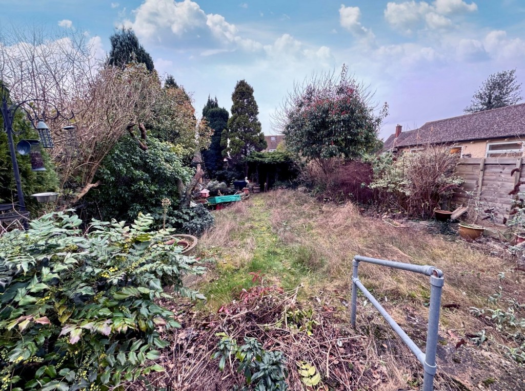 London Road, Baldock, Hertfordshire