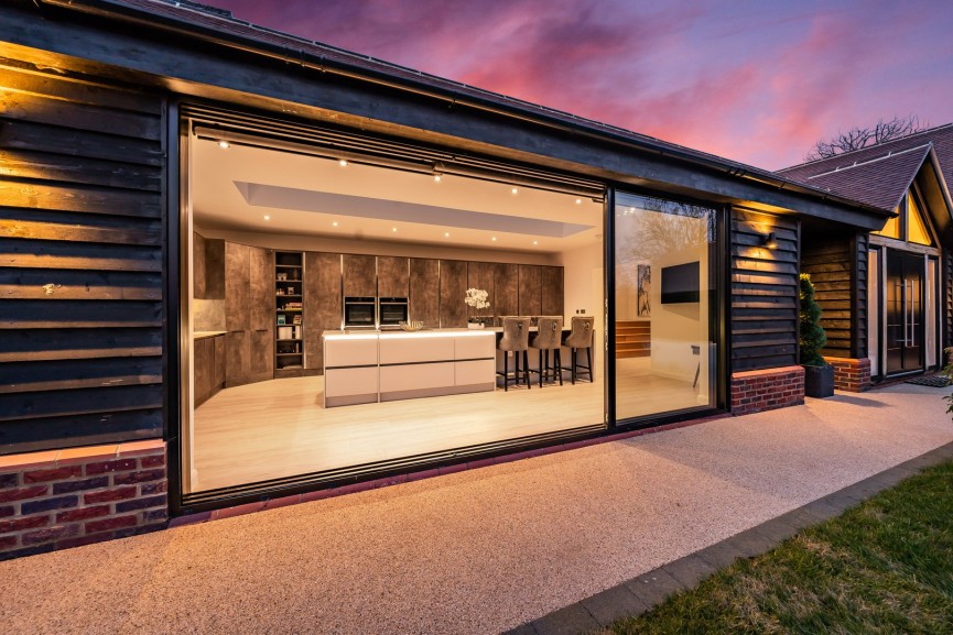 4 bedroom House for Sale Station Road, Lower Stondon, Bedfordshire