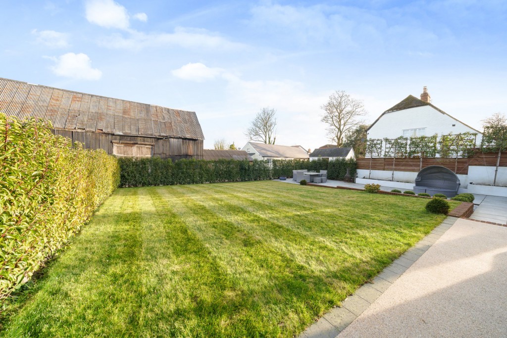 Station Road, Lower Stondon, Bedfordshire