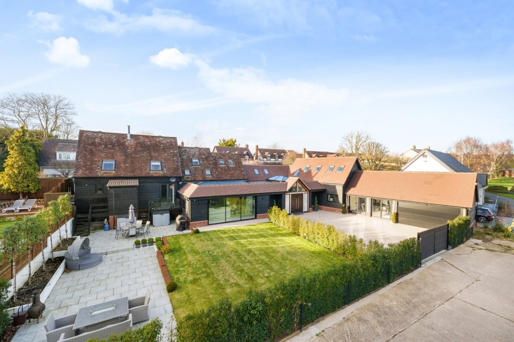 Station Road, Lower Stondon, Bedfordshire