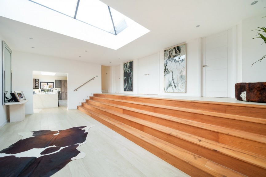 4 bedroom House for Sale Station Road, Lower Stondon, Bedfordshire