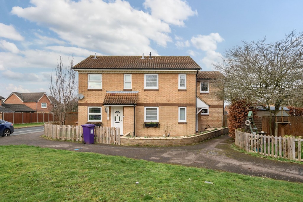 Orwell View, Baldock, Hertfordshire