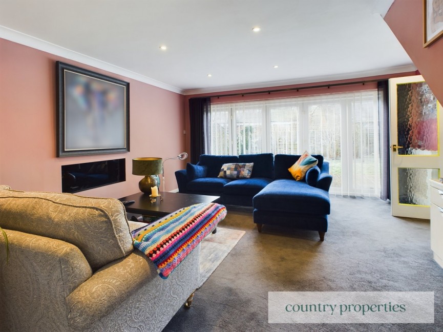 4 bedroom House for Sale Copper Beeches, Welwyn, Hertfordshire