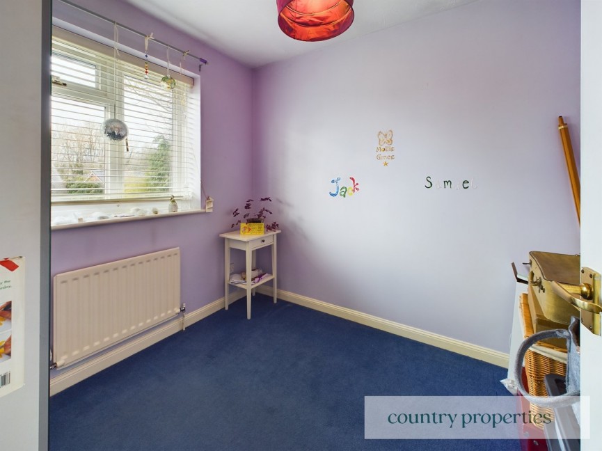 4 bedroom House for Sale Copper Beeches, Welwyn, Hertfordshire