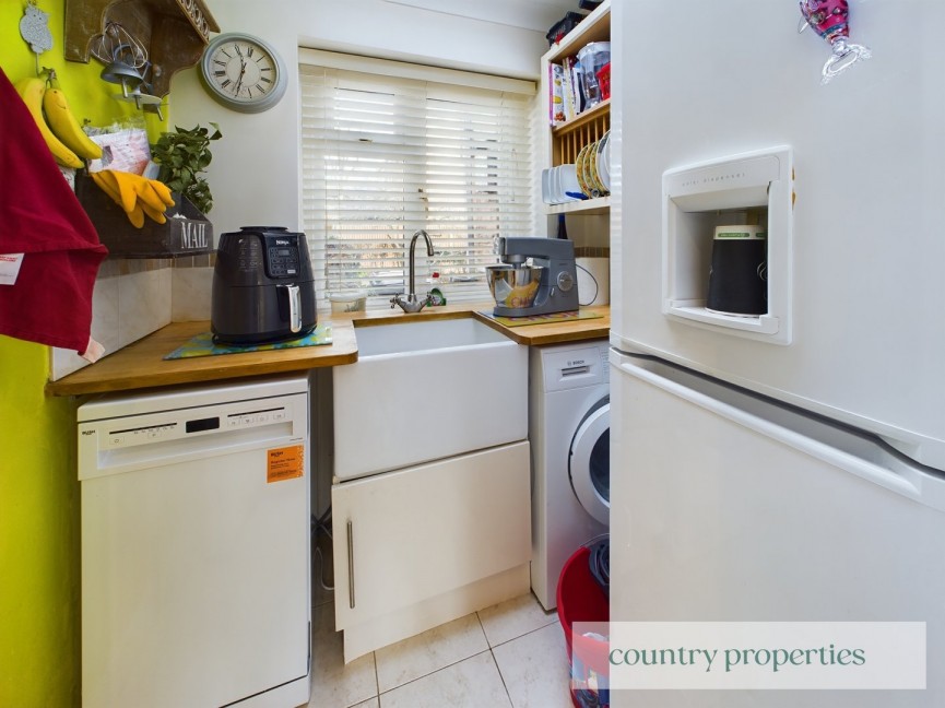 4 bedroom House for Sale Copper Beeches, Welwyn, Hertfordshire