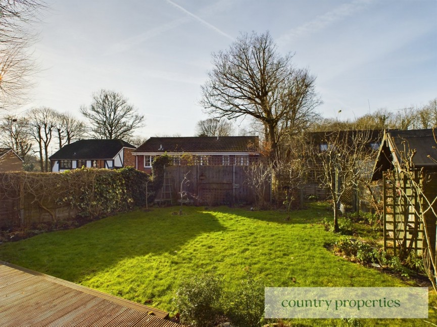 4 bedroom House for Sale Copper Beeches, Welwyn, Hertfordshire