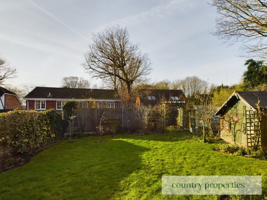 4 bedroom House for Sale Copper Beeches, Welwyn, Hertfordshire