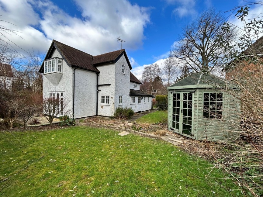 3 bedroom House for Sale Baldock Road, Letchworth Garden City, Hertfordshire