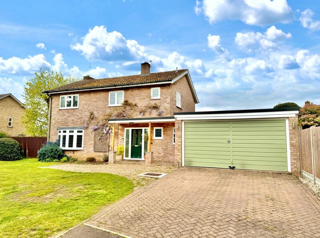 Gamlingay, Sandy, Cambridgeshire