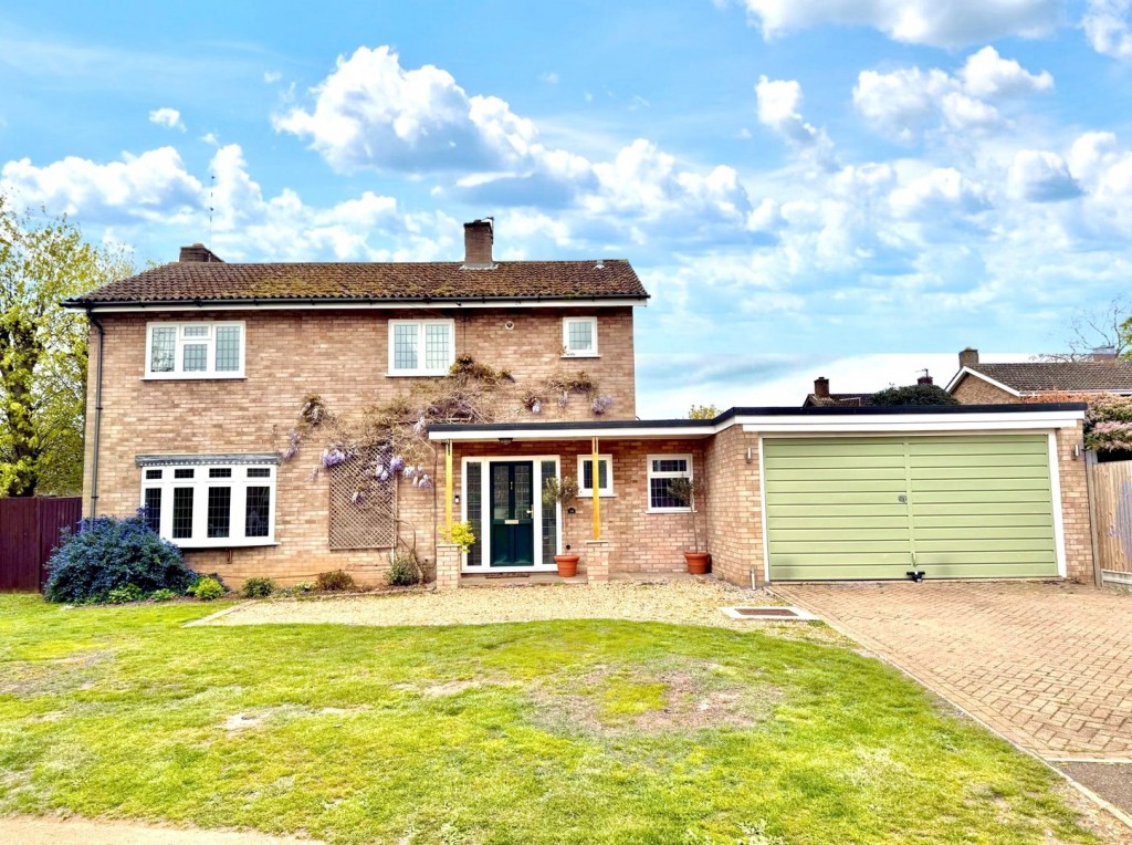 Gamlingay, Sandy, Cambridgeshire