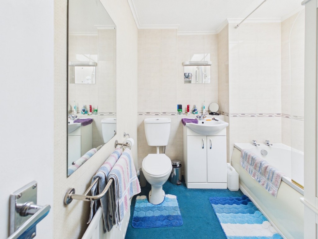 Dells Lane, Biggleswade, Bedfordshire