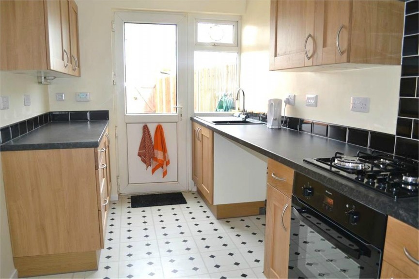 3 bedroom House for Letting Dells Lane, Biggleswade, Bedfordshire