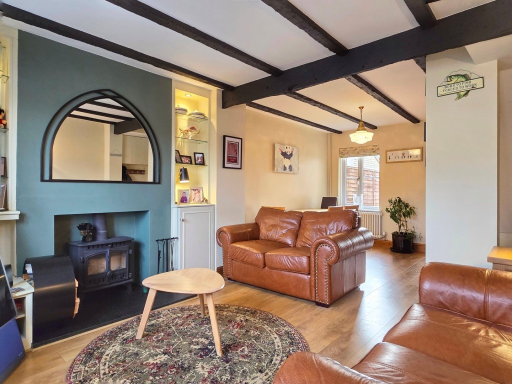 Maulden, Bedfordshire