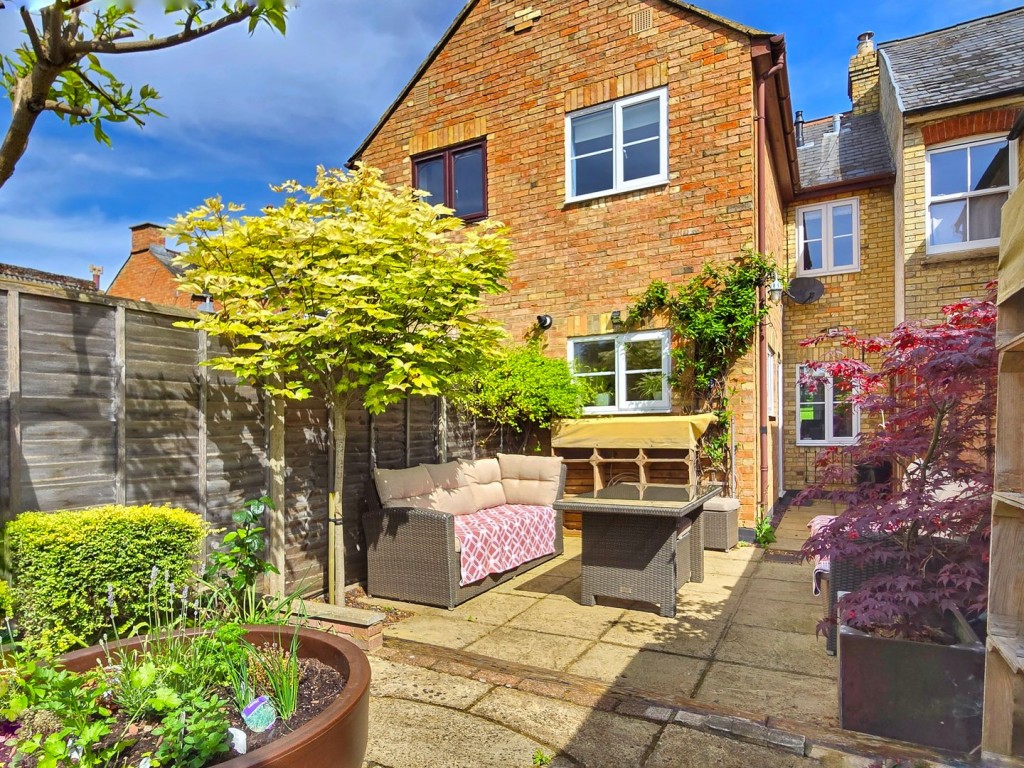 Maulden, Bedfordshire