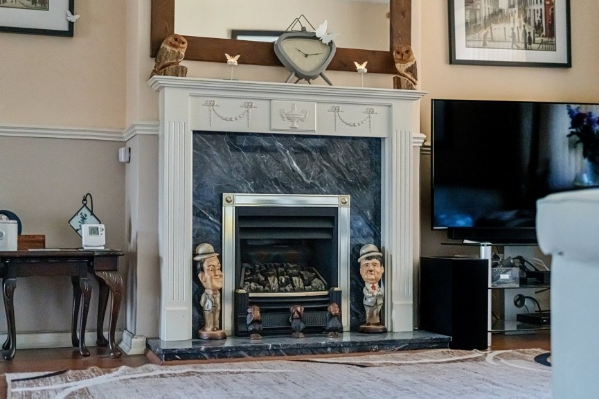 3 bedroom House for Sale Poplar Drive, Royston, Hertfordshire