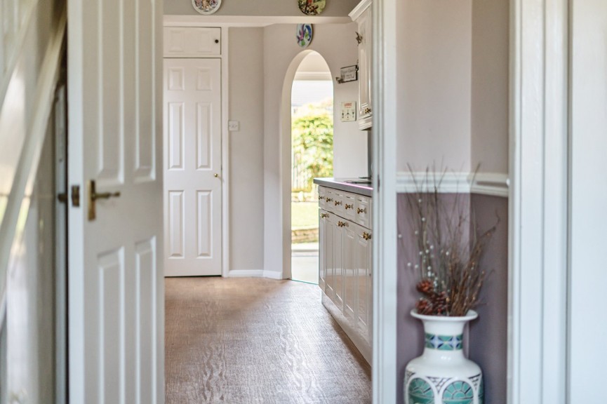 3 bedroom House for Sale Poplar Drive, Royston, Hertfordshire