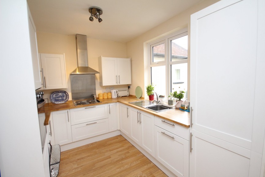 2 bedroom Bungalow for Sale The Dale, Letchworth Garden City, Hertfordshire