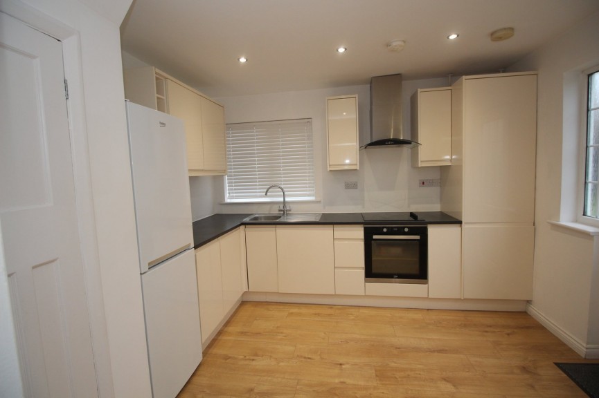 3 bedroom House for Letting Common Rise, Hitchin, Hertfordshire