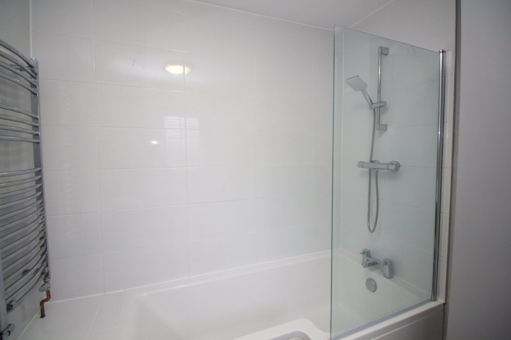 Common Rise, Hitchin, Hertfordshire