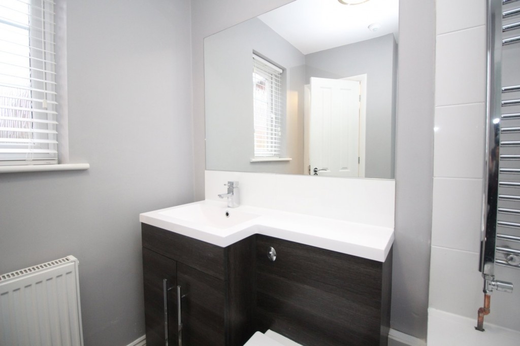 Common Rise, Hitchin, Hertfordshire