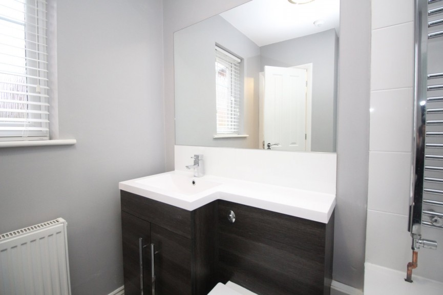 3 bedroom House for Letting Common Rise, Hitchin, Hertfordshire