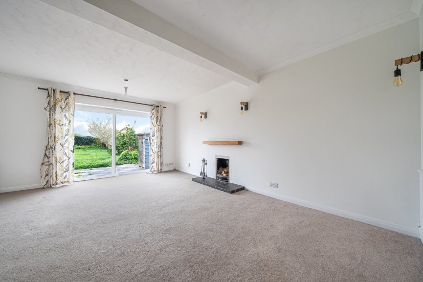 4 bedroom House for Sale Rectory Road, Campton, Bedfordshire