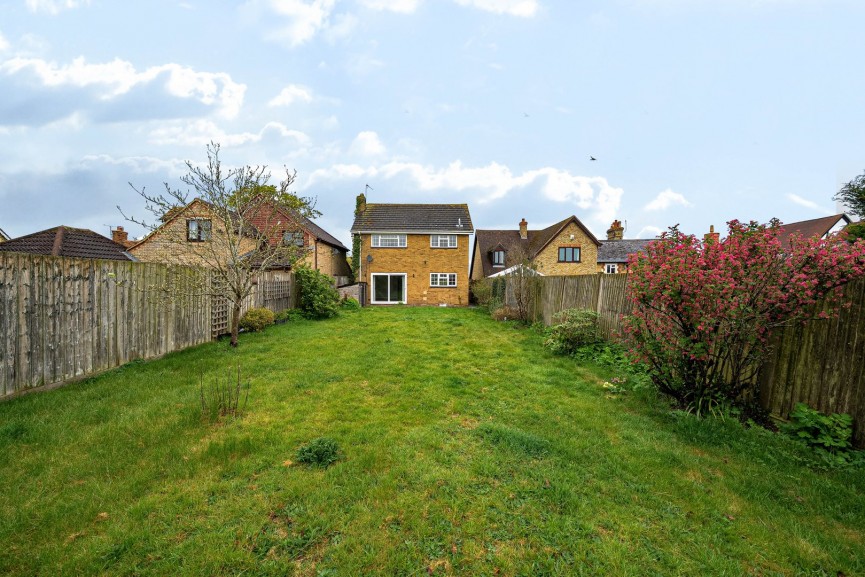 4 bedroom House for Sale Rectory Road, Campton, Bedfordshire