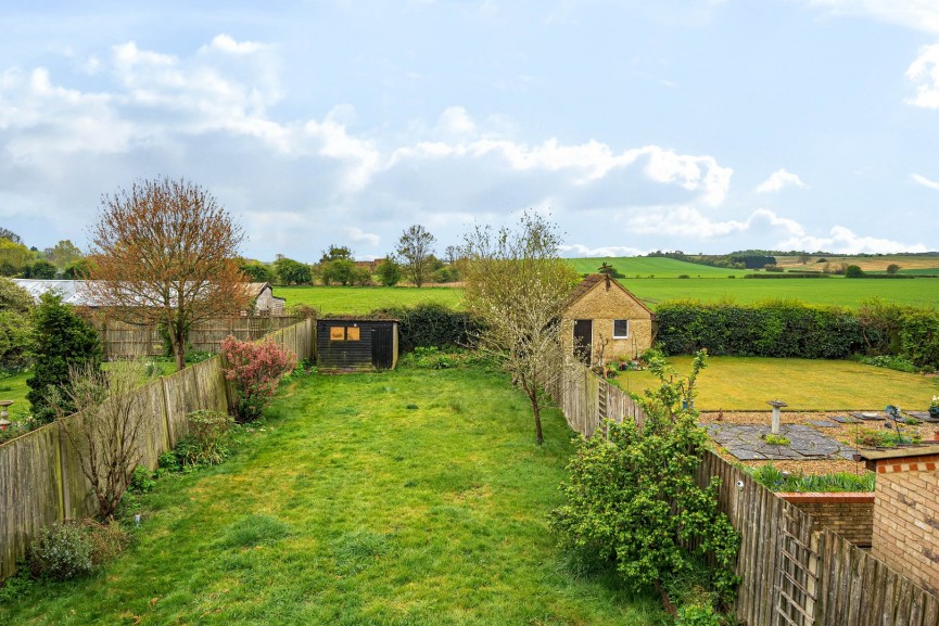 Rectory Road, Campton, Bedfordshire