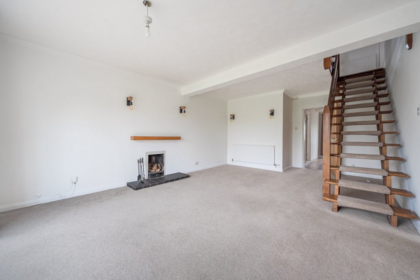 4 bedroom House for Sale Rectory Road, Campton, Bedfordshire