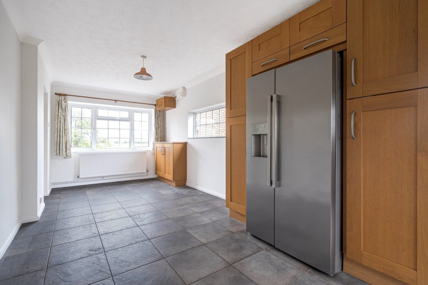4 bedroom House for Sale Rectory Road, Campton, Bedfordshire