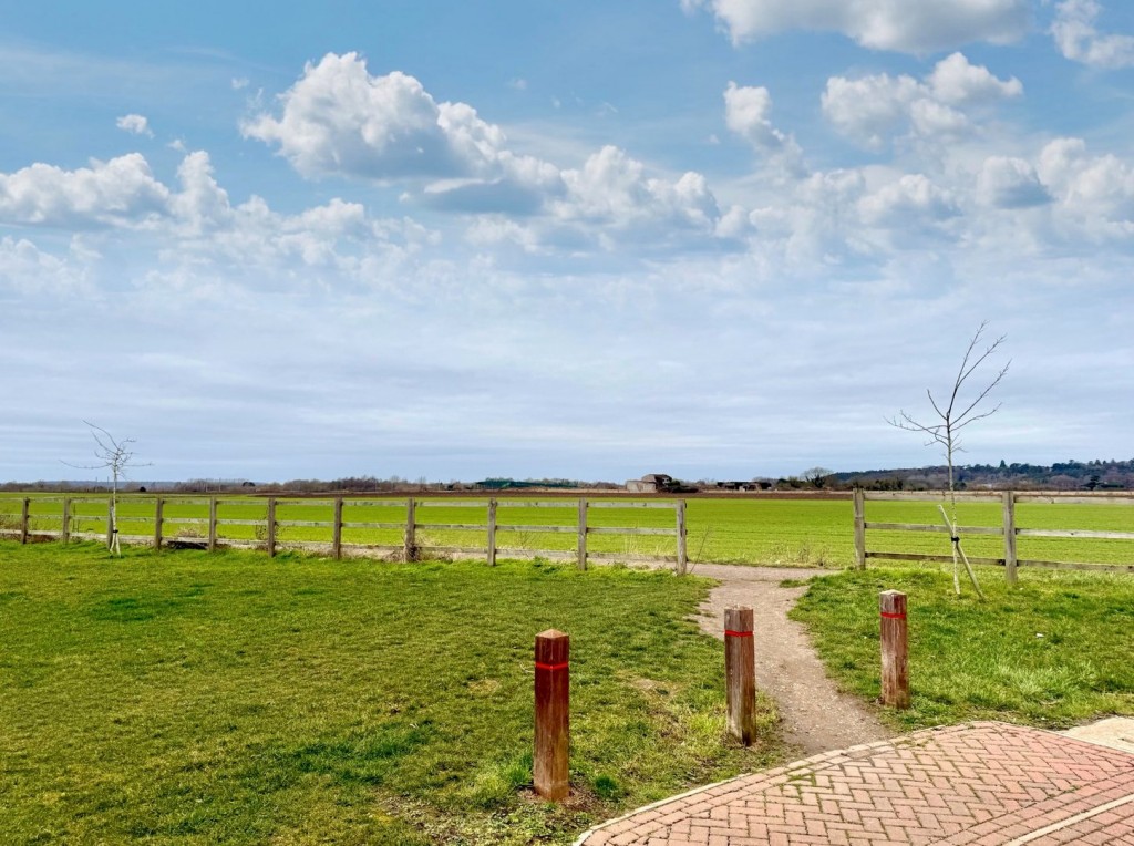 Soundy Paddock, Biggleswade, Bedfordshire