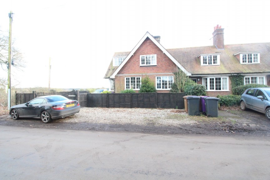 2 bedroom House for Letting Kings Walden, Hitchin