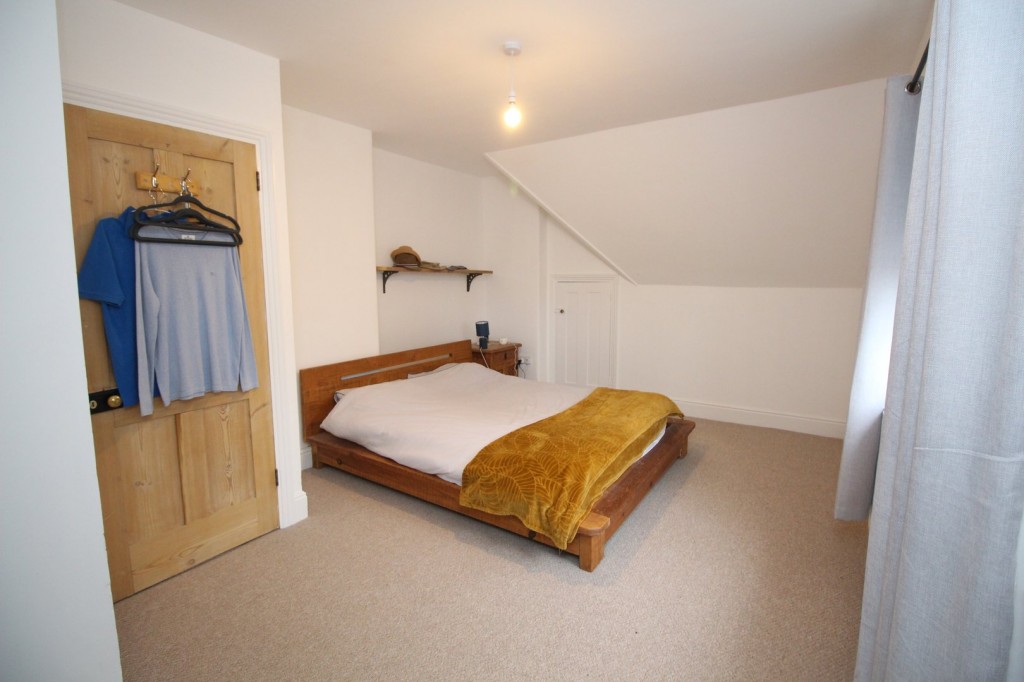 Kings Walden, Hitchin