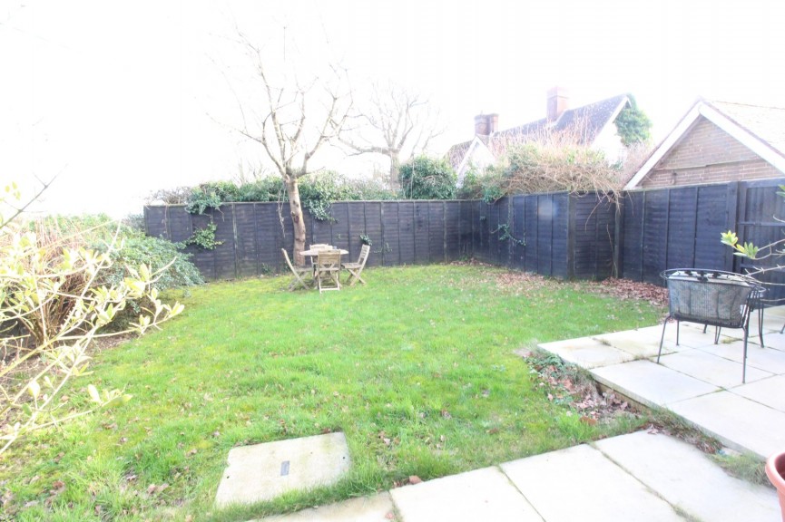 2 bedroom House for Letting Kings Walden, Hitchin