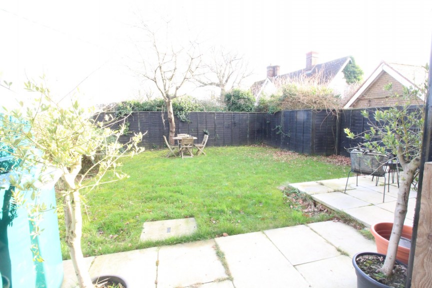 2 bedroom House for Letting Kings Walden, Hitchin