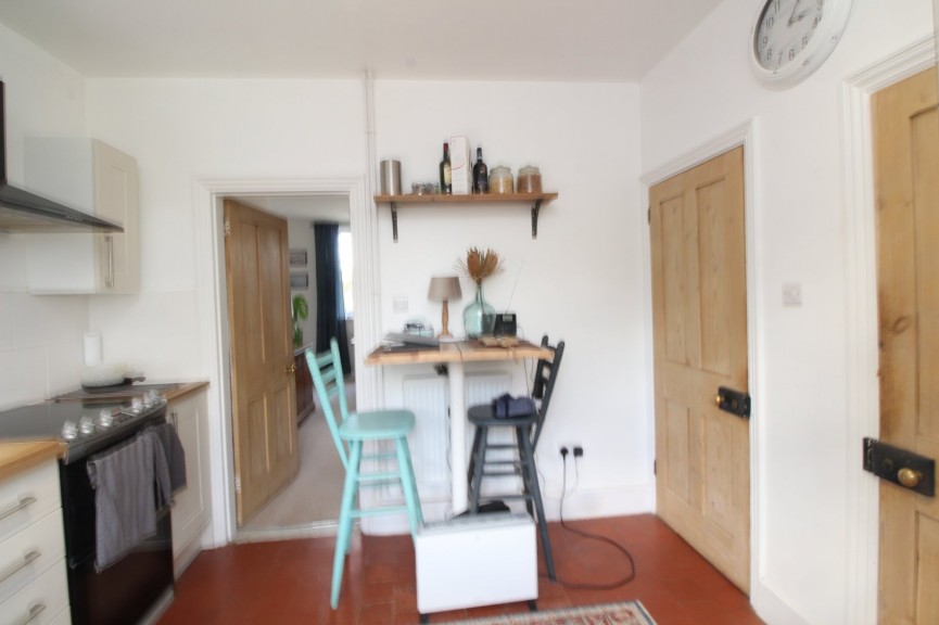 2 bedroom House for Letting Kings Walden, Hitchin