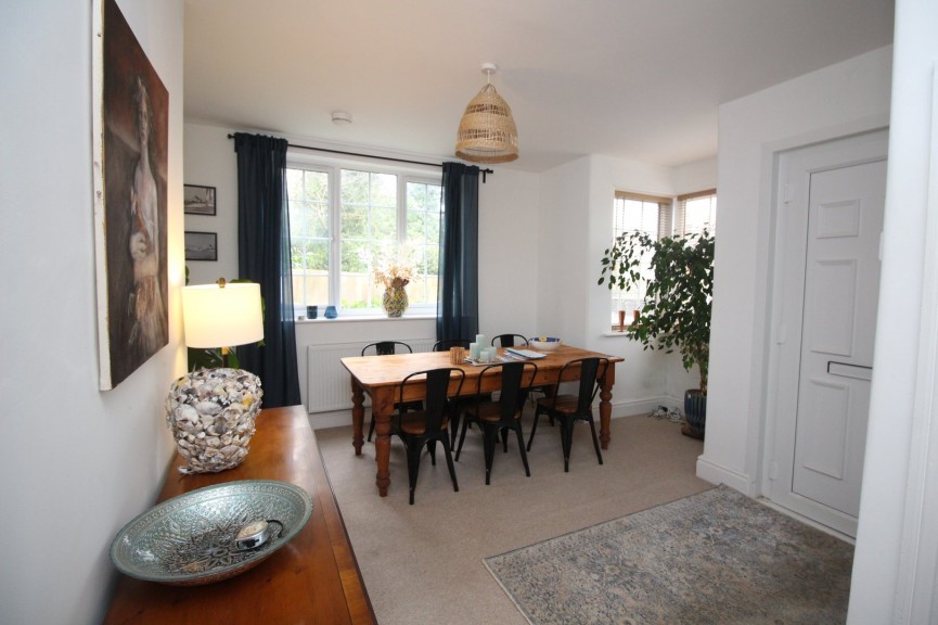 2 bedroom House for Letting Kings Walden, Hitchin