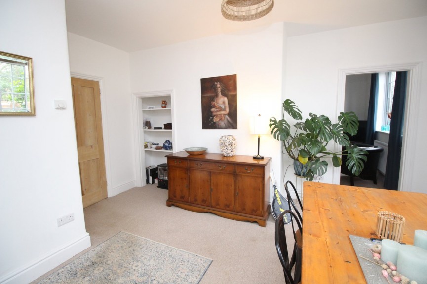 2 bedroom House for Letting Kings Walden, Hitchin