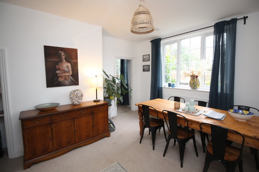 2 bedroom House for Letting Kings Walden, Hitchin