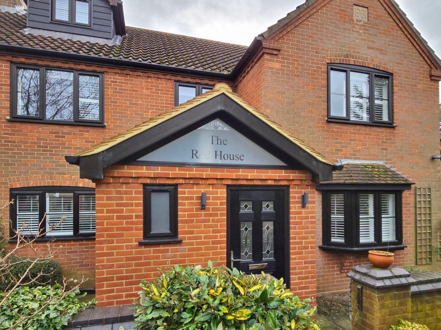 5 bedroom House for Sale Ampthill, Bedfordshire