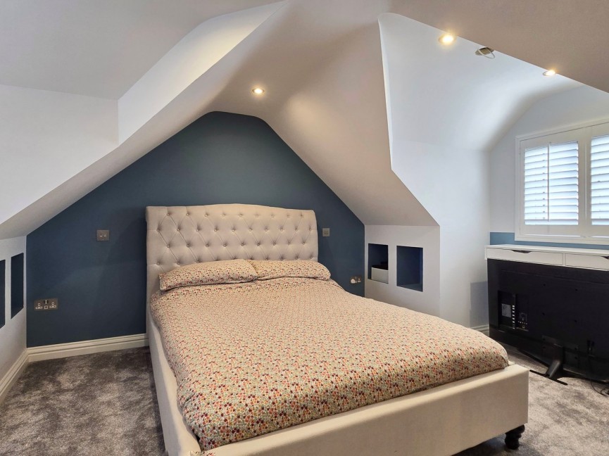 5 bedroom House for Sale Ampthill, Bedfordshire