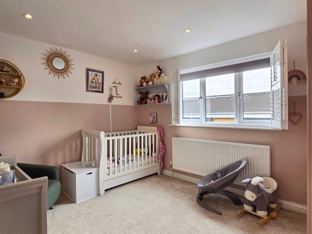 Ampthill, Bedfordshire