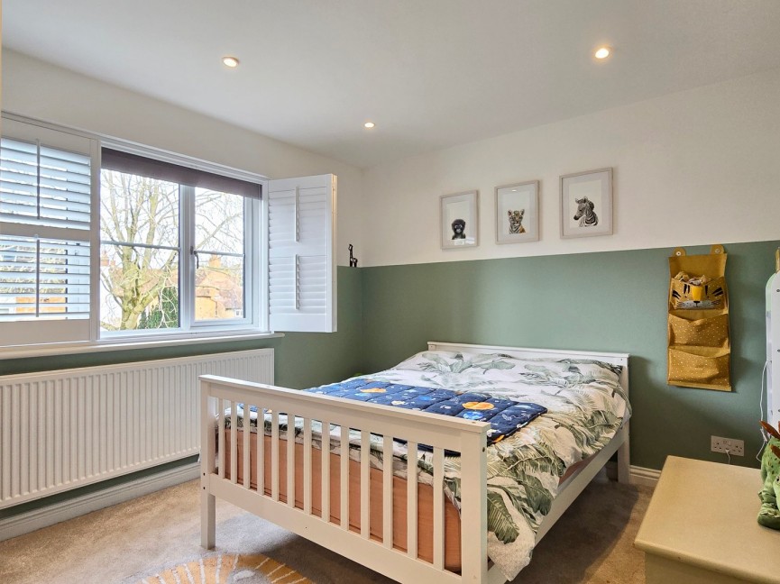 5 bedroom House for Sale Ampthill, Bedfordshire