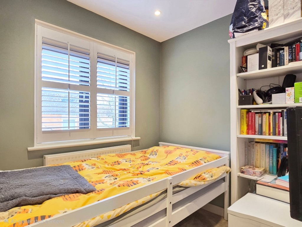 Ampthill, Bedfordshire