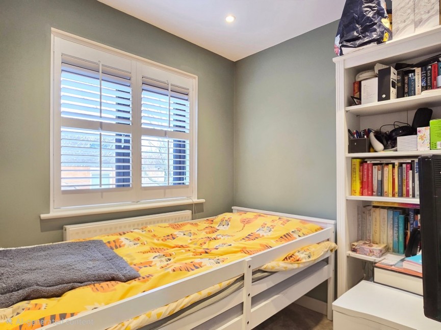 5 bedroom House for Sale Ampthill, Bedfordshire