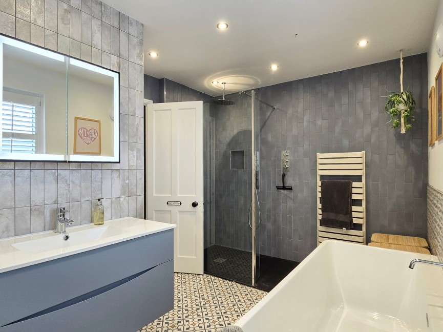 5 bedroom House for Sale Ampthill, Bedfordshire