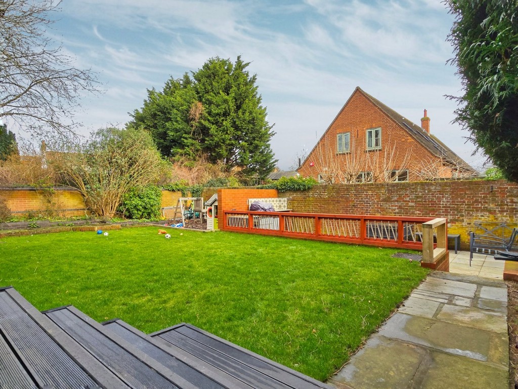 Ampthill, Bedfordshire