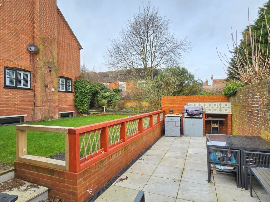 5 bedroom House for Sale Ampthill, Bedfordshire