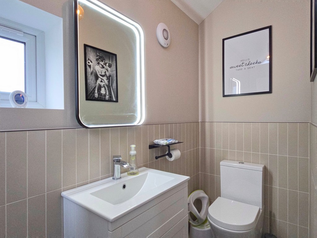 Ampthill, Bedfordshire