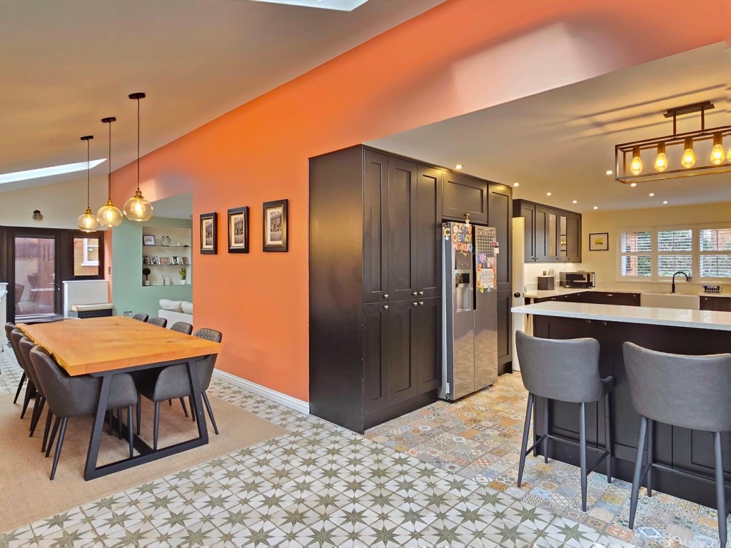 Ampthill, Bedfordshire